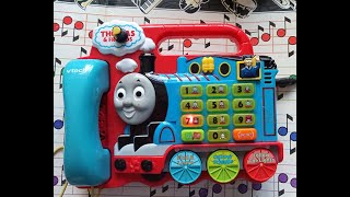 Circuit Bent Thomas The Tank Engine By Psychiceyeclix