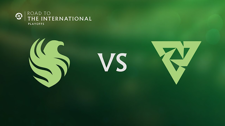 Team Falcons vs Tundra Esports - Game 2 - EL CAMINO A TI 2024: ELIMINATORIAS
