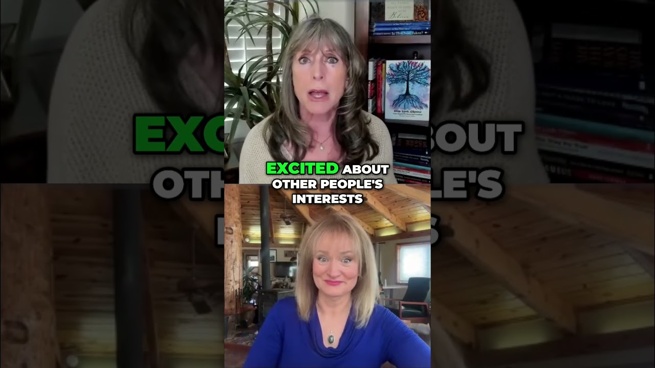 Смена привычек в отношениях в новом году 🛑 Перестаньте пытаться быть «их типом» 