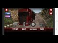 Euro truck driver 2018 gameplay