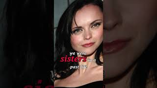 Michelle Williamsshe Turned Out To Be My Sister