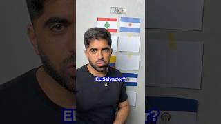 Why is El Salvador using US Dollar