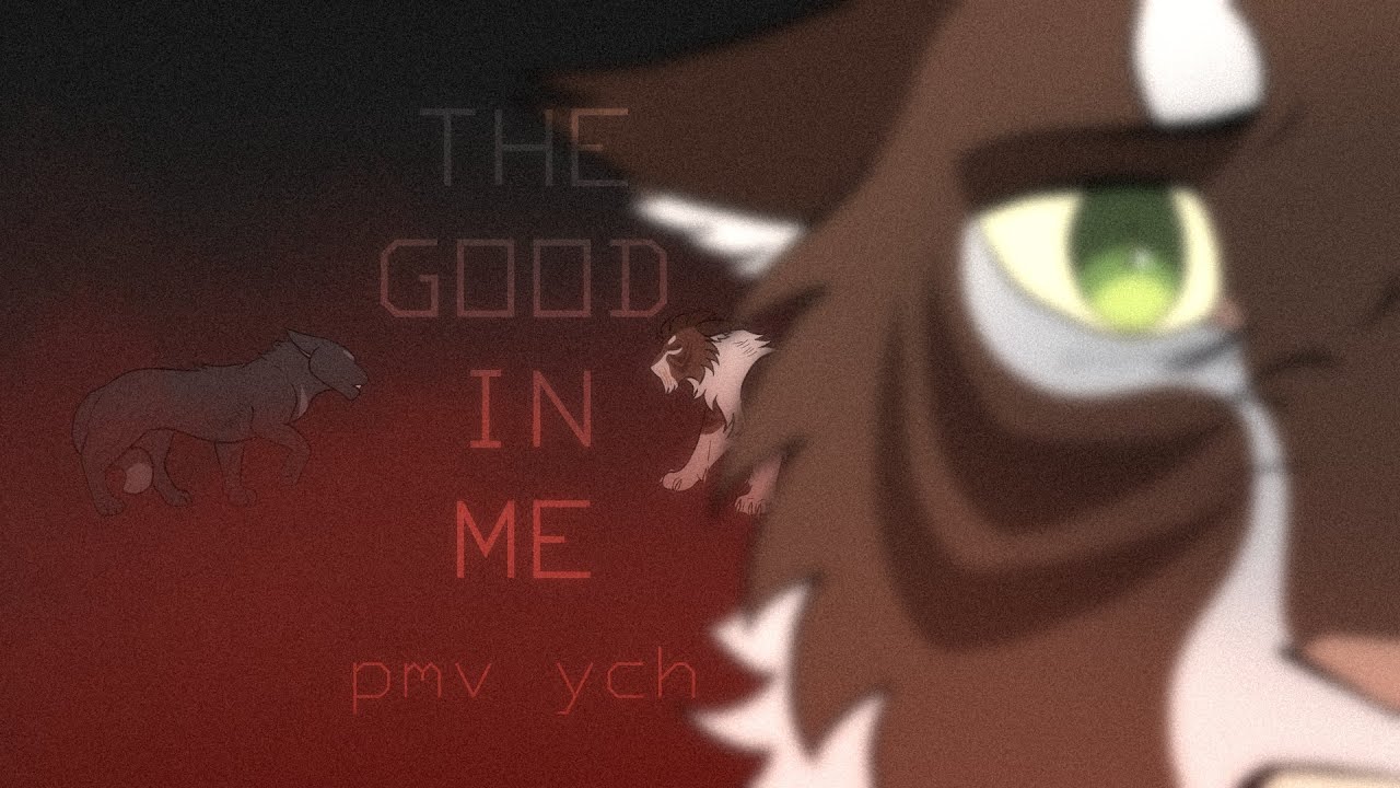 The Good In Me || PMV  [COMPLETED YCH]
