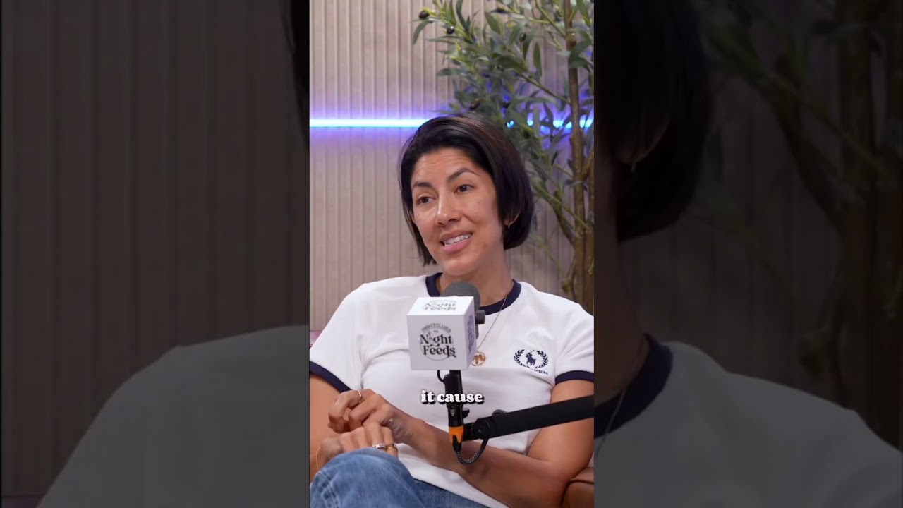 Getting the role of Mirabel in Encanto