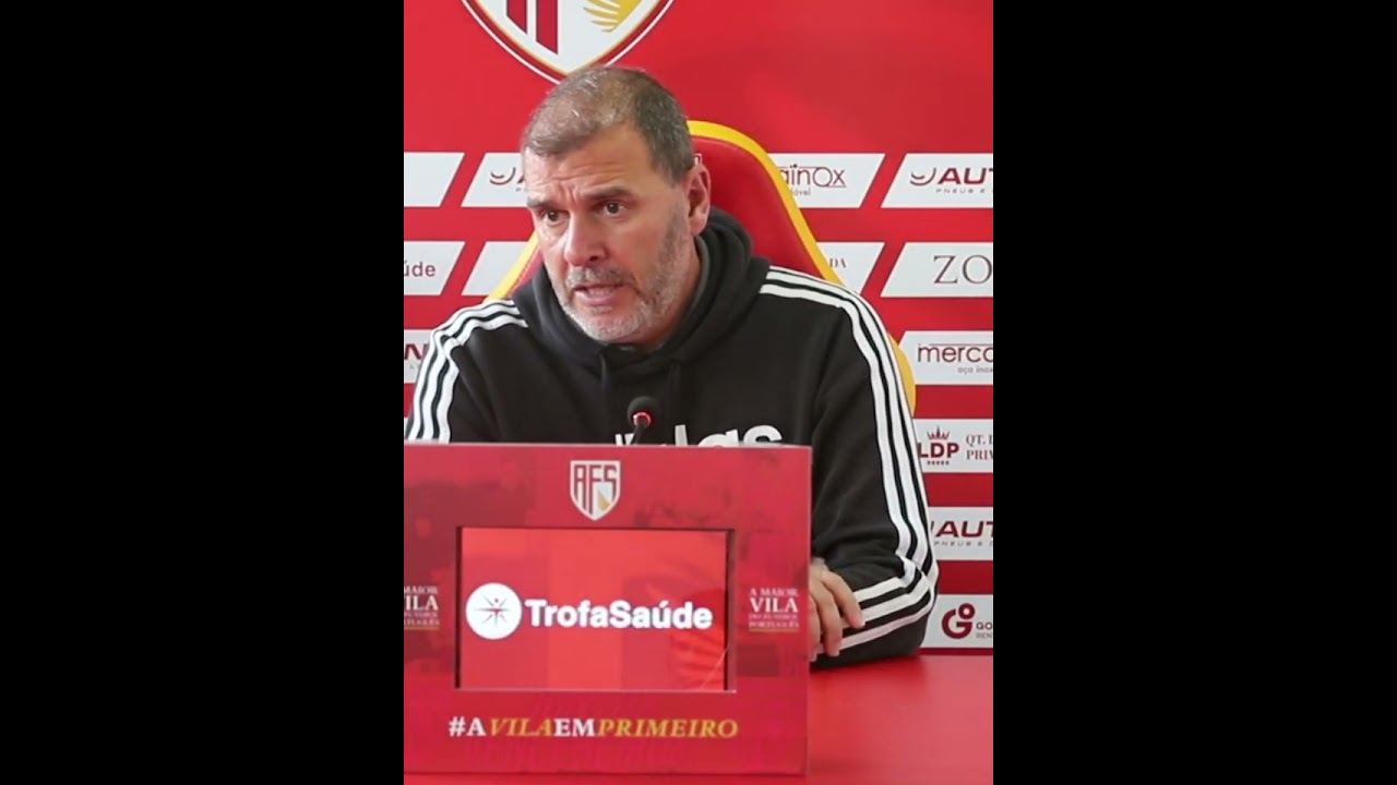 AVS Futebol SAD vs FC Arouca - Antevisão