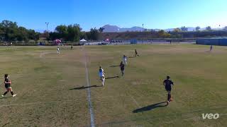 Hannah Jachman GA Winter Showcase December 2024 Highlights