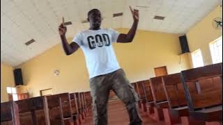 Nkosi Ya Makosi official lyrics video