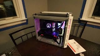 Welcome To The Squad Leeann This Is Her Build