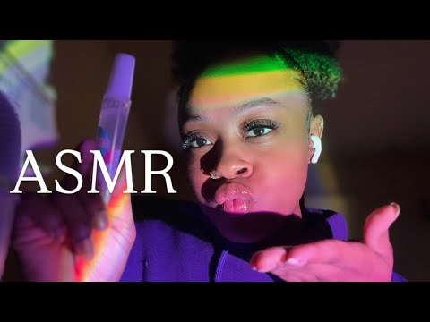 ASMR | ULTRA WET MOUTH SOUNDS 💦 , CLOSE-UP & TINGLY 💕