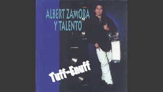 Video thumbnail of "Albert Zamora y Talento - El Embrujado"