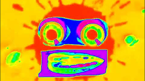 (REUPLOAD) Klasky Csupo Effects