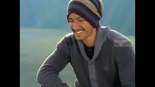 Rio Dewanto Ft Aneke Jodi - (FTV Lawas) Bromo In Love