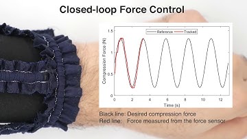 PneuSleeve: In-fabric Multimodal Actuation and Sensing in a Soft, Compact, and Expressive Haptic ...