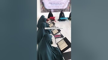 آللهم إجعلنا من حفظة القرآن الكريم