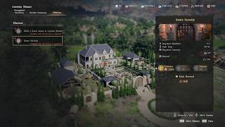 Crimson Desert - Patch broke the dispatch mission (Bug)