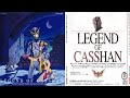 Legend of Casshan - レジェンド・オブ・キャシャーン