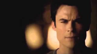 damon & elena | Stop Defending ME!