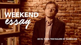 Ian Bremmer When AI Meets Chronic Structural Inequality