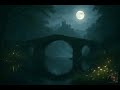 Instrumental Celtic Fantasy Harp Music for Reading, Writing &amp; Focus (No Lyrics)