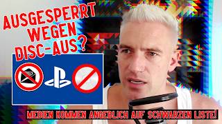 GERÜCHT: PlayStation setzt Medien auf schwarze Liste –weil sie negativ über das Disc-Aus berichten! screenshot 5