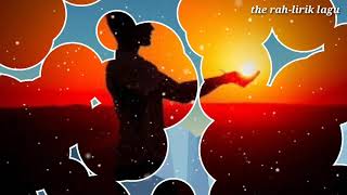 KARNA ADA KO -RIMEX SLOW OSCAR DESANTOS(LIRIK LAGU)