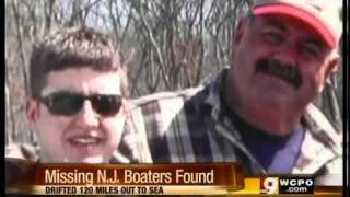 6 missing NJ boaters found alive