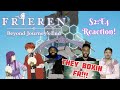 THIS EPISODE HAS EVERYTHING!! | Other People’s Homes - Frieren: Beyond Journey’s End S2:E4 Reaction!