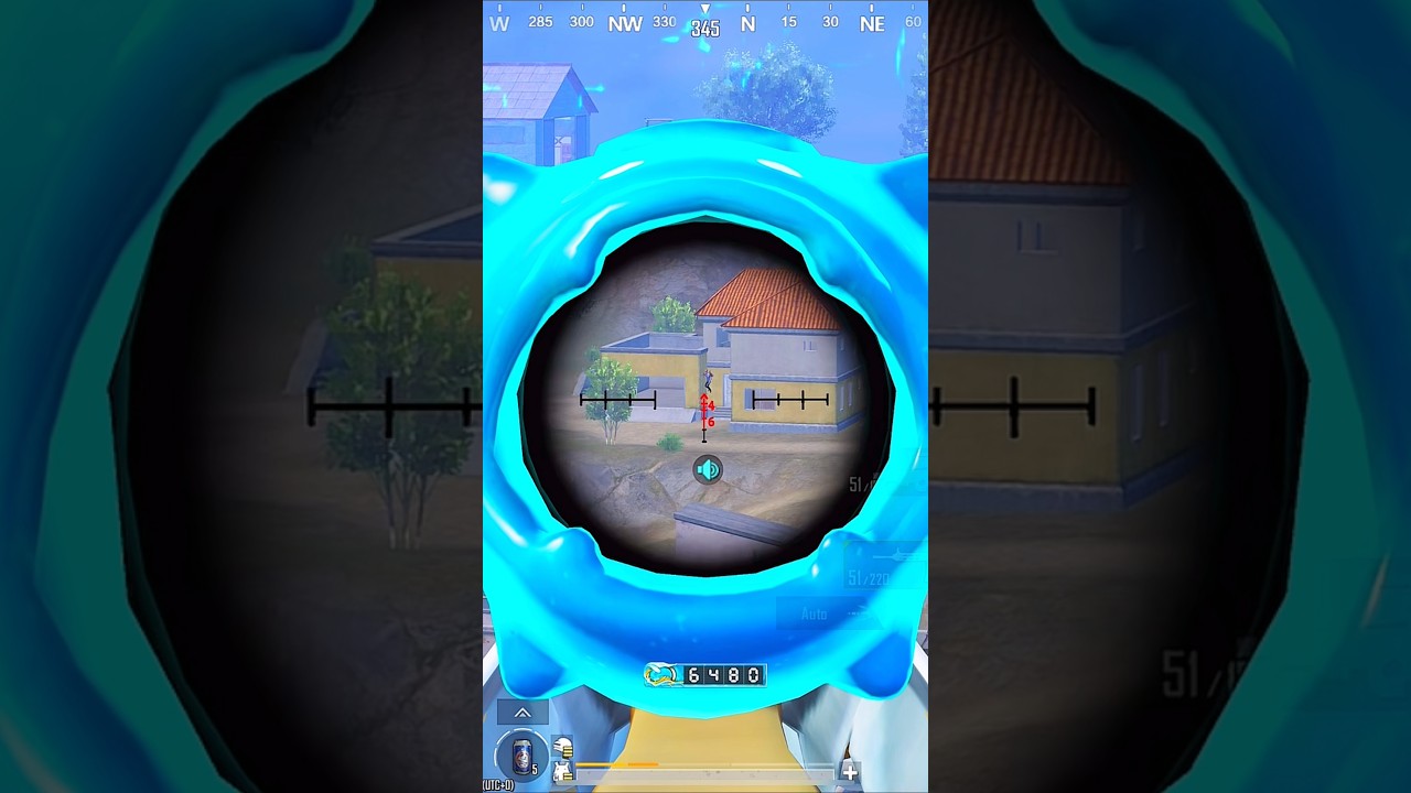 New 5x scope 🤡🐸🤢