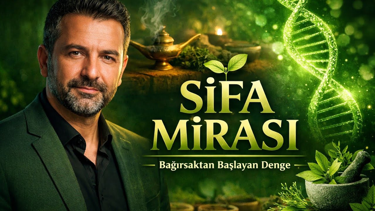🌿 Kadim reçeteler modern bilimle nasıl buluşuyor?