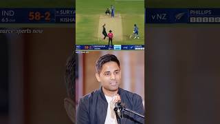 Suryakumar yadav ने क्या बोल दिया 😰😱 #suryakumaryadav #indvseng #t20 #teamindia