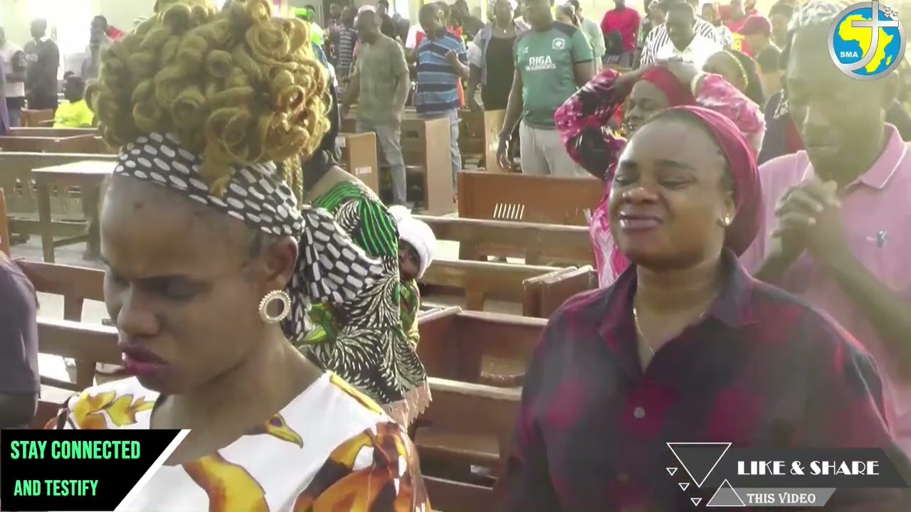 Я знаю свою проблему; Молитвенная сессия (Матфея 14:14-21)