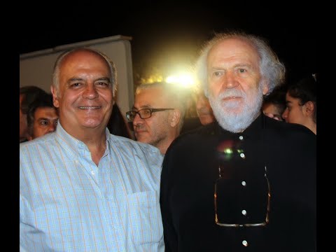 ANTONIS TZELEPIS -