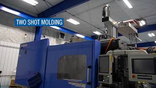 Two Shot Molding screenshot 2
