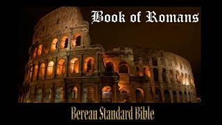 Listen to Romans BSB with Quiet Relaxing Music