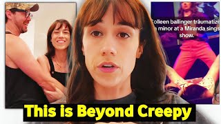 Colleen Ballinger: The Disturbing Truth About the Creepiest Influencer