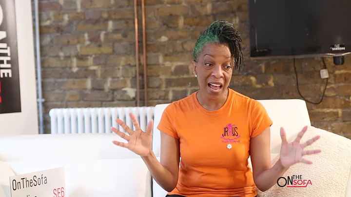 Rachel Onikosi interviews Collet Hunter about losi...
