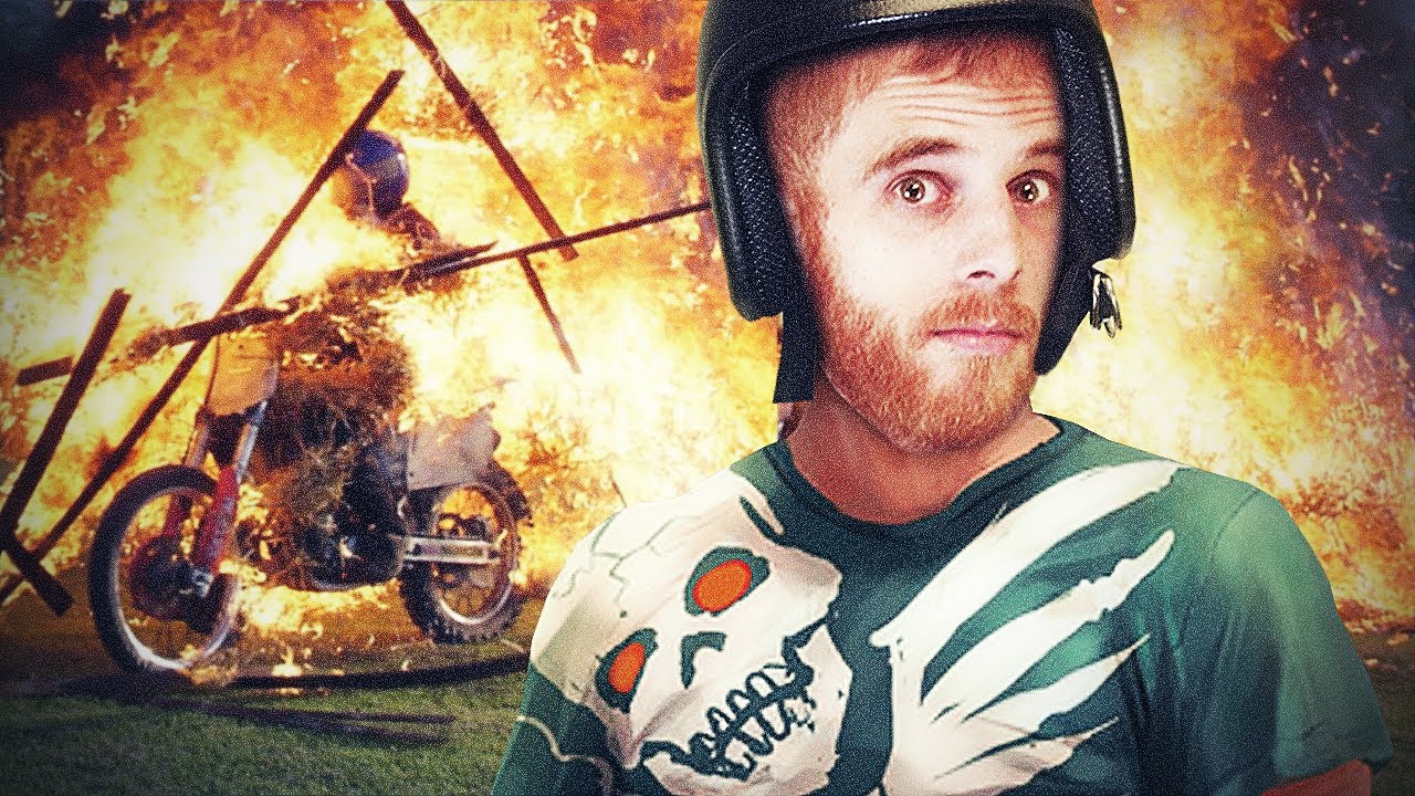 HUTCH = FAIL (Trials Evolution)