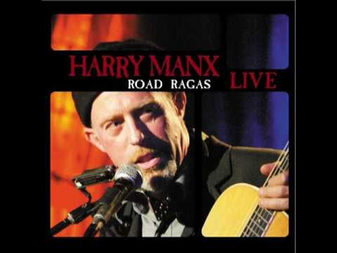 Harry Manx: Don't Forget To Miss Me acordes