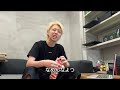 このセブンの新作パン　美味しくない
