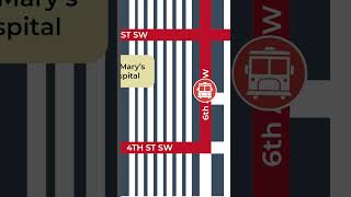 Explore Rochester's Downtown Trolley, sponsored by Galleria, is the newest way to explore