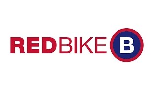 Red Bike