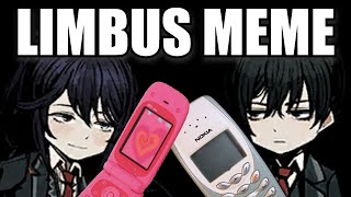 Customer Service YAOI || LIMBUS COMPANY MEME