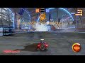 ROCKET LEAGUE : Chill (720p PS4 FR)