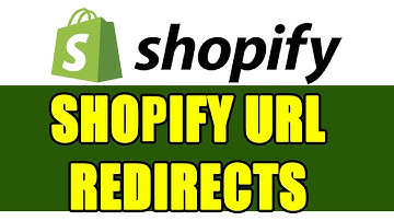 Shopify Url Redirects For Product Page -(Tutorial Step By Step)