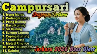  Cdanursari Sragenan Koplo Terbaru Bass Glerr 