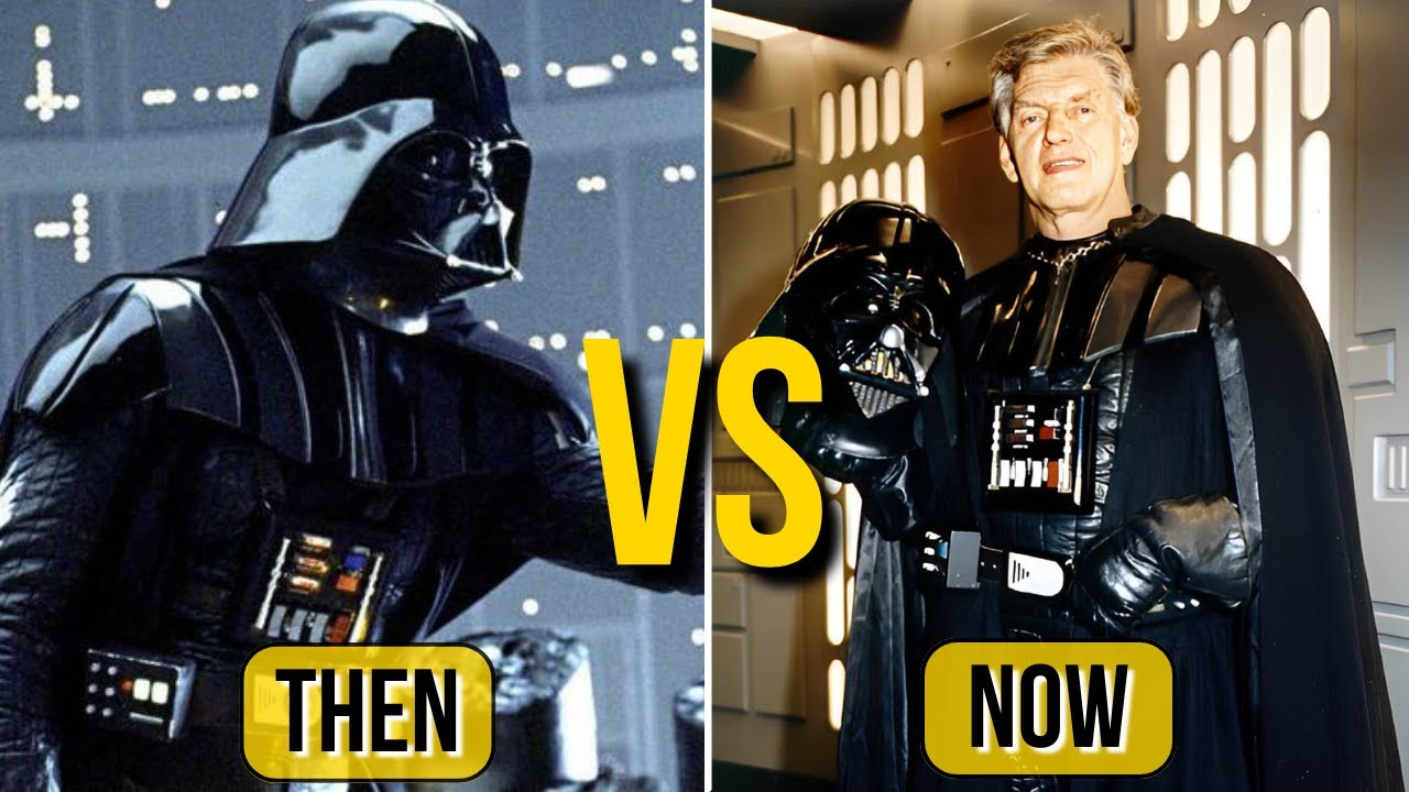 Top 10 Iconic 80s Villains Cast: Then and Now [43 Years After]