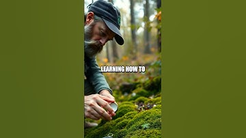 Extreme Wilderness Survival Techniques