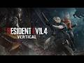 Vertical - Leonardo casou com Ada? - Profissional S+ - Parte 34 #residentevil #games