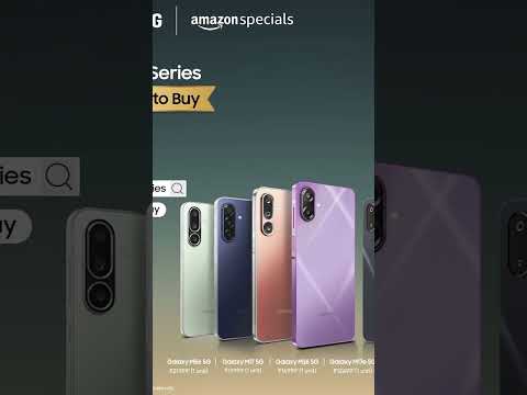 Samsung's Biggest Summer Sale 2026