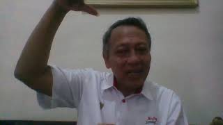 PENGUKURAN, PEMETAAN DAN KADASTER PERTANAHAN DI INDONESIA